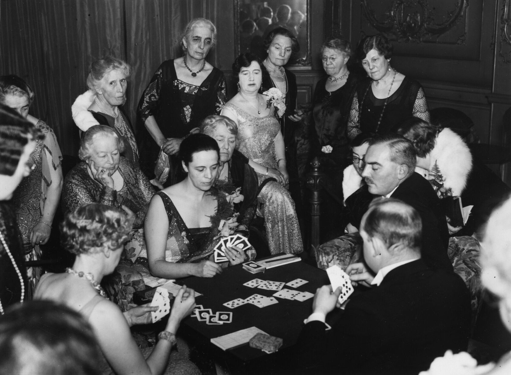 The Great Depression led to many hobbies we enjoy now. The pandemic created many new ones.
